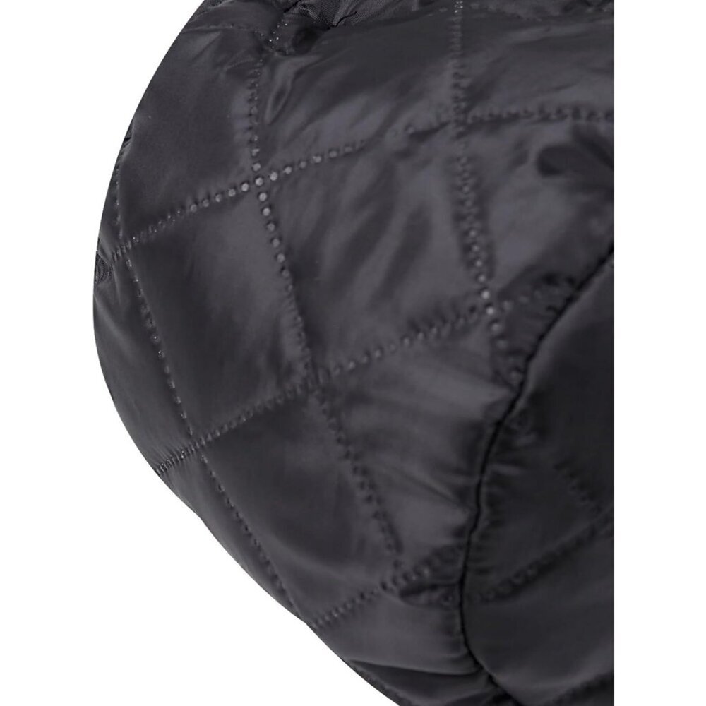Men Black Plaid ONWAY Faux Fur Trapper Hat Cozy Winter Ear Flaps Hat - Picture 6 of 6